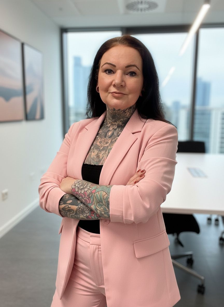 Doreen Gärtner Empowerment Coach